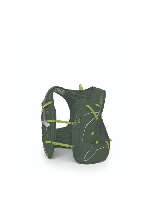 Osprey Duro LT w/Flasks