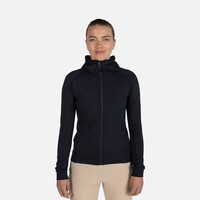 W's Mid Layer Thin FZ