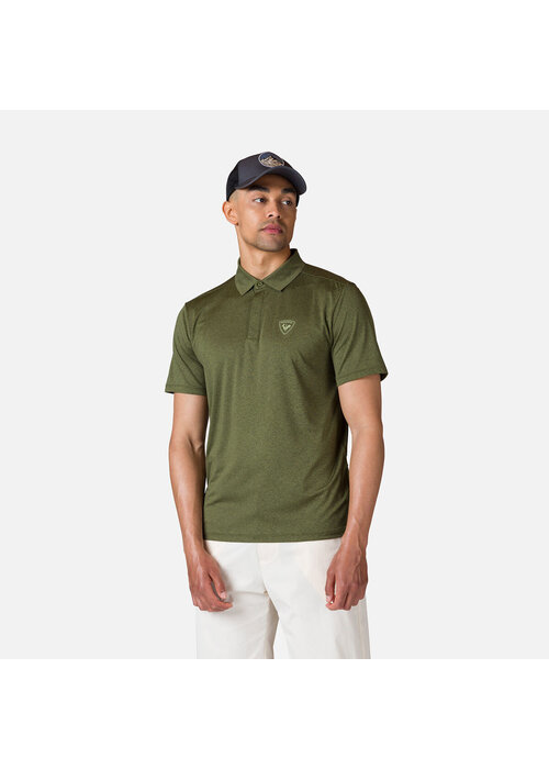 Rossignol M Slub Polo