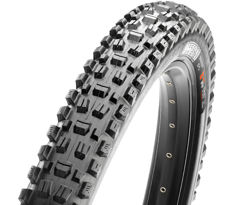 Assegai 3C Maxx Terra EXO+