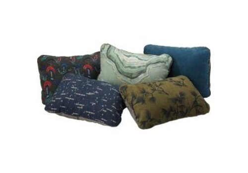 Therm-a-Rest Compressible Pillow Cinch