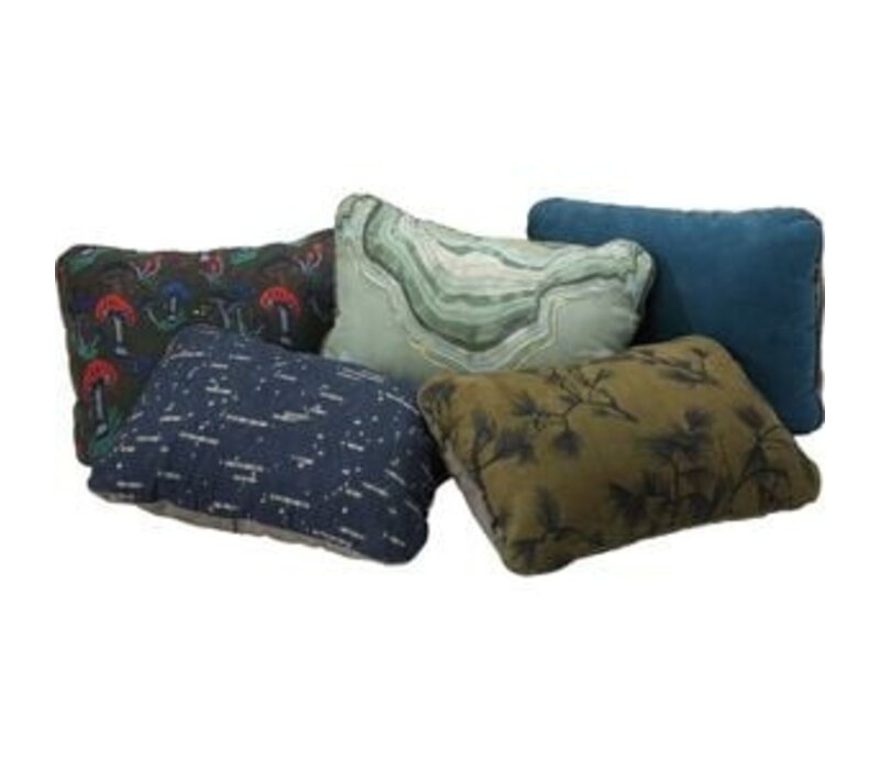 Compressible Pillow Cinch
