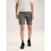 W's Gamma Short 9"