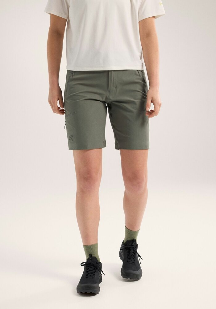 W's Gamma Short 9"
