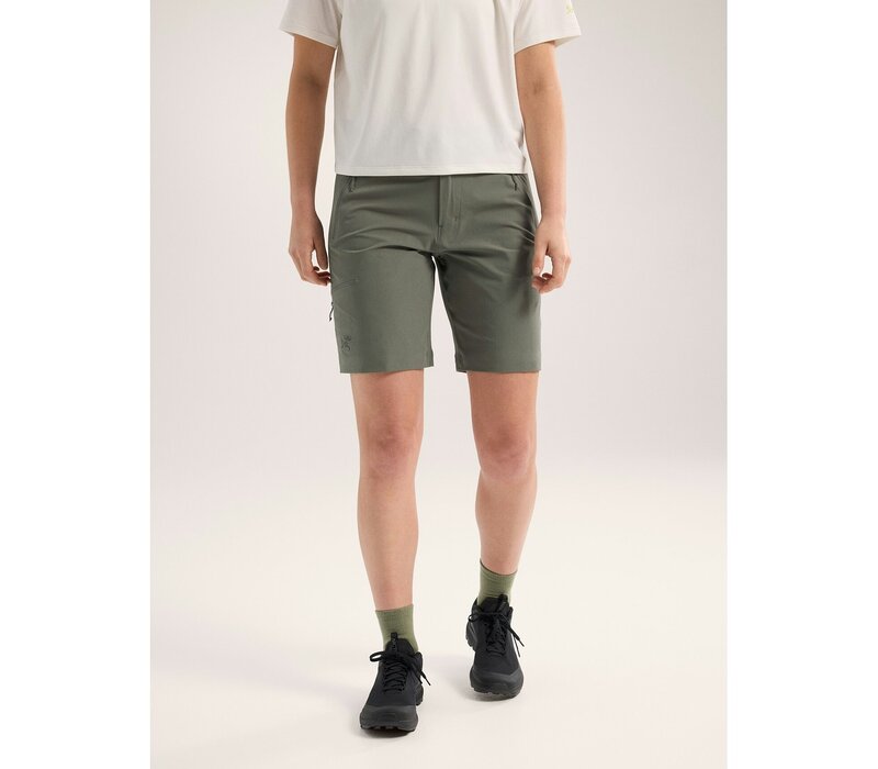W's Gamma Short 9"