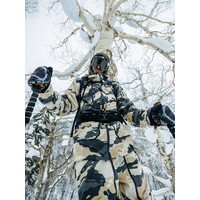M's Grands 3L Jacket