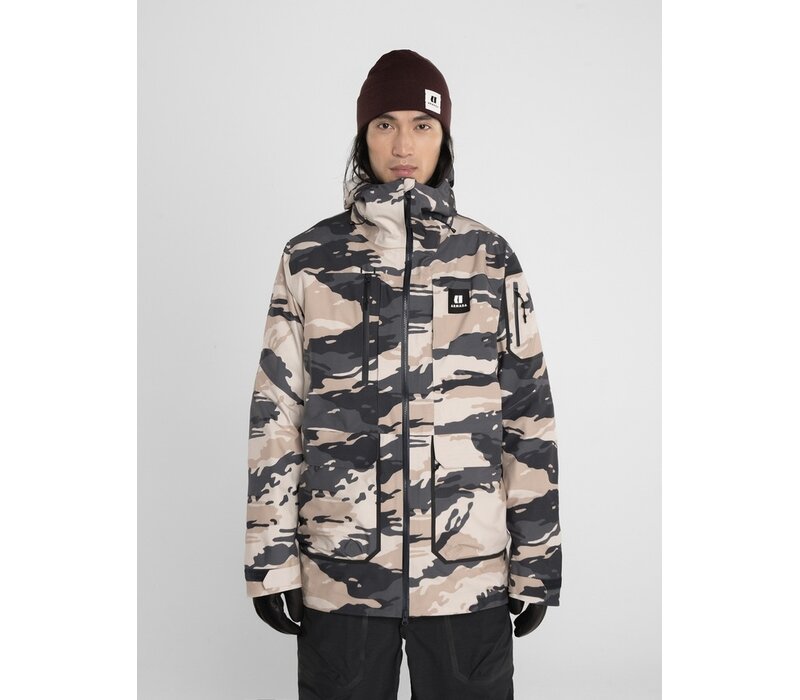 M's Grands 3L Jacket
