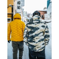 M's Grands 3L Jacket