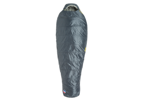 Big Agnes Anthracite 20 (FireLine Pro Recycled)