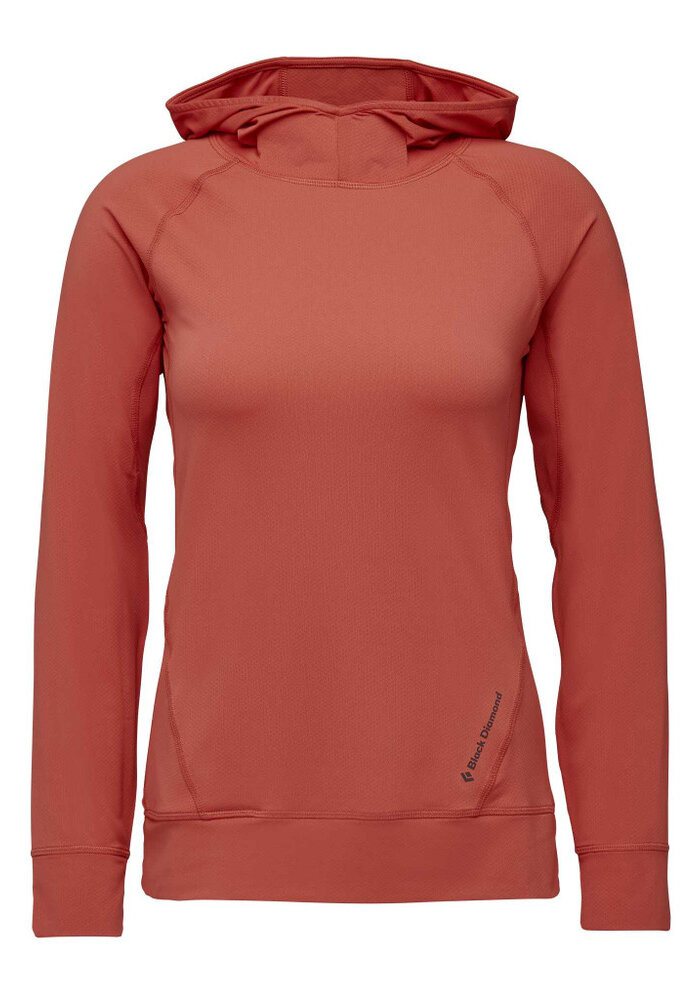W's Alpenglow Hoody