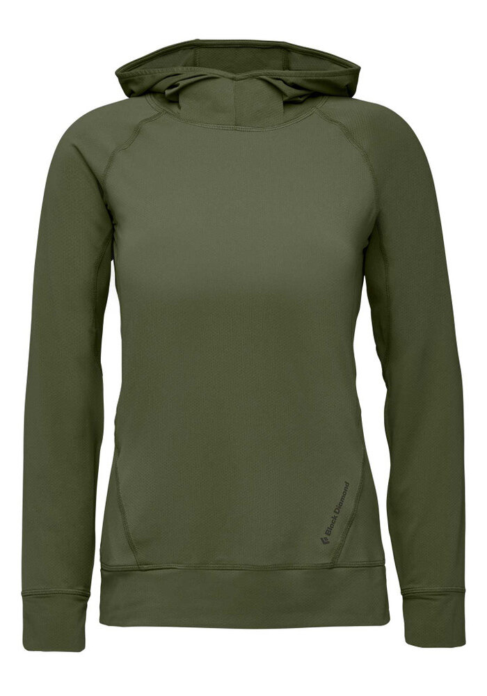 W's Alpenglow Hoody