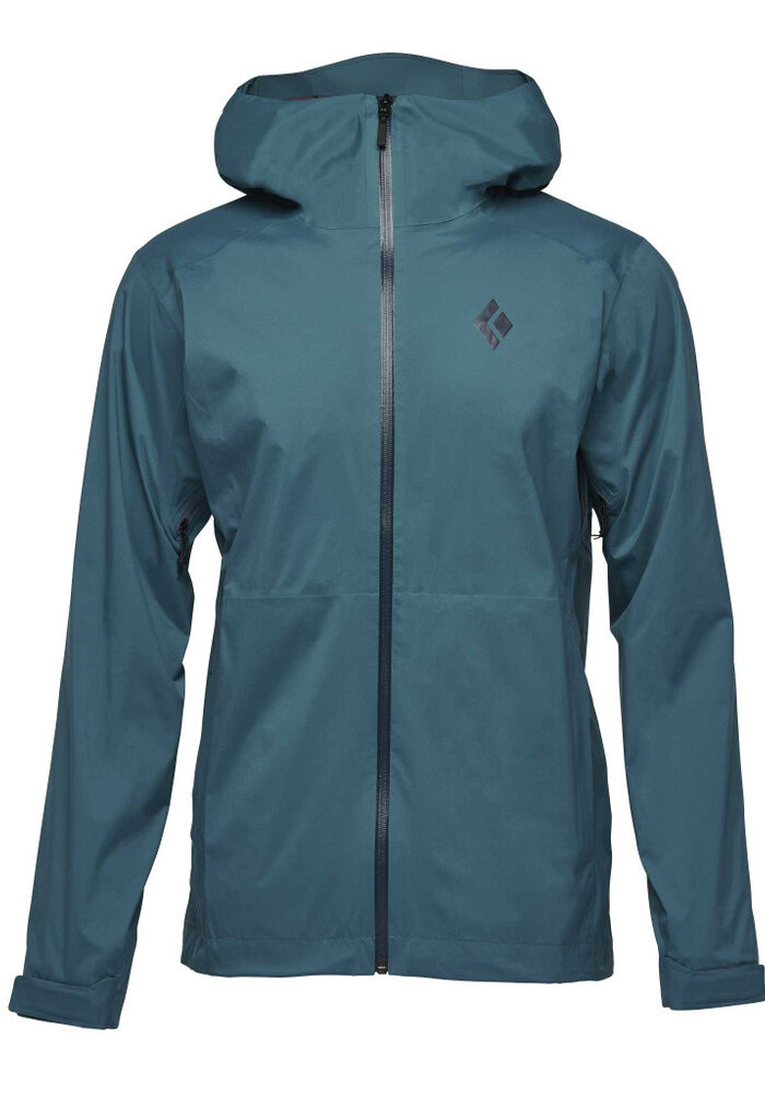 M's Stormline Stretch Rain Shell