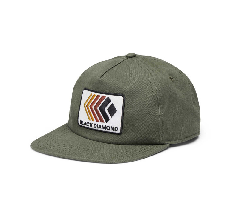BD Washed Cap