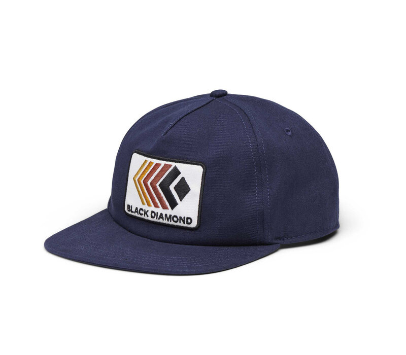 BD Washed Cap