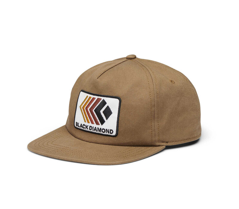 BD Washed Cap