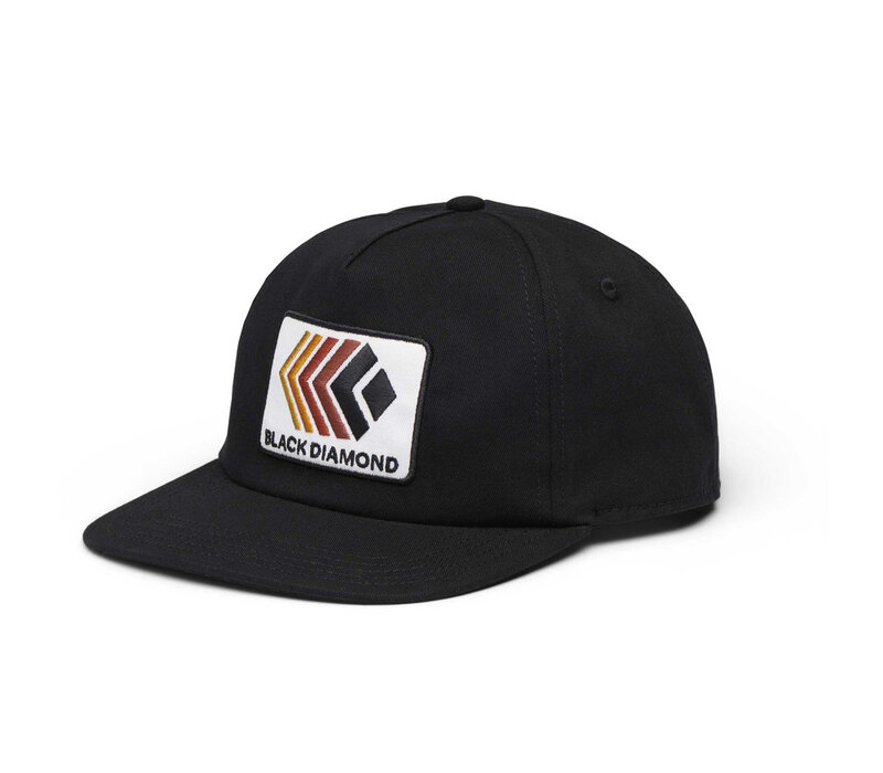 BD Washed Cap