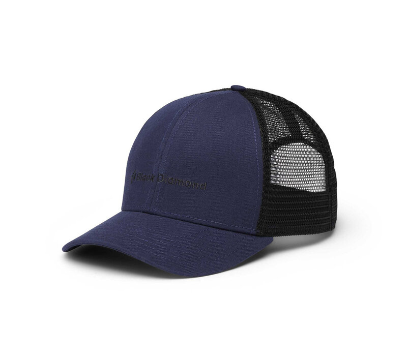 BD Trucker Hat