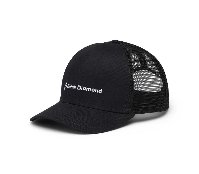 BD Trucker Hat