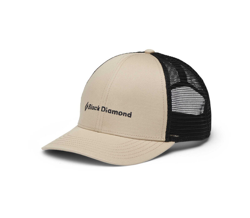 BD Trucker Hat