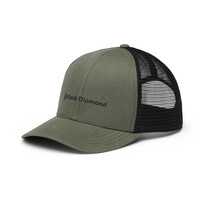 BD Trucker Hat