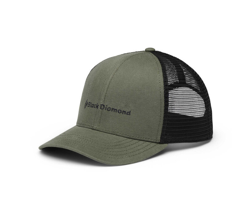 BD Trucker Hat