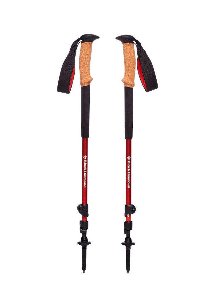 Trail Cork Trekking Poles