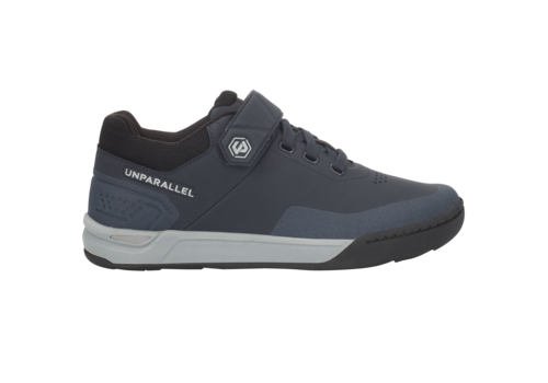 UnParallel W's Up Link