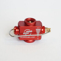 Fuel Transfer Device