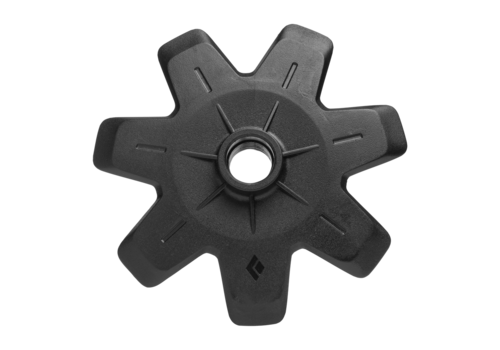 Black Diamond Powder Baskets