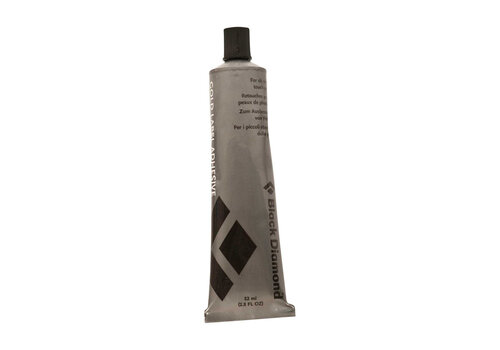 Black Diamond Gold Label Adhesive