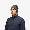 /29 heavy merinoUll logo Beanie