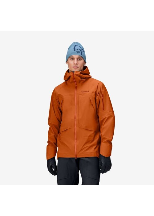Norrona M's møre Gore-Tex Jacket