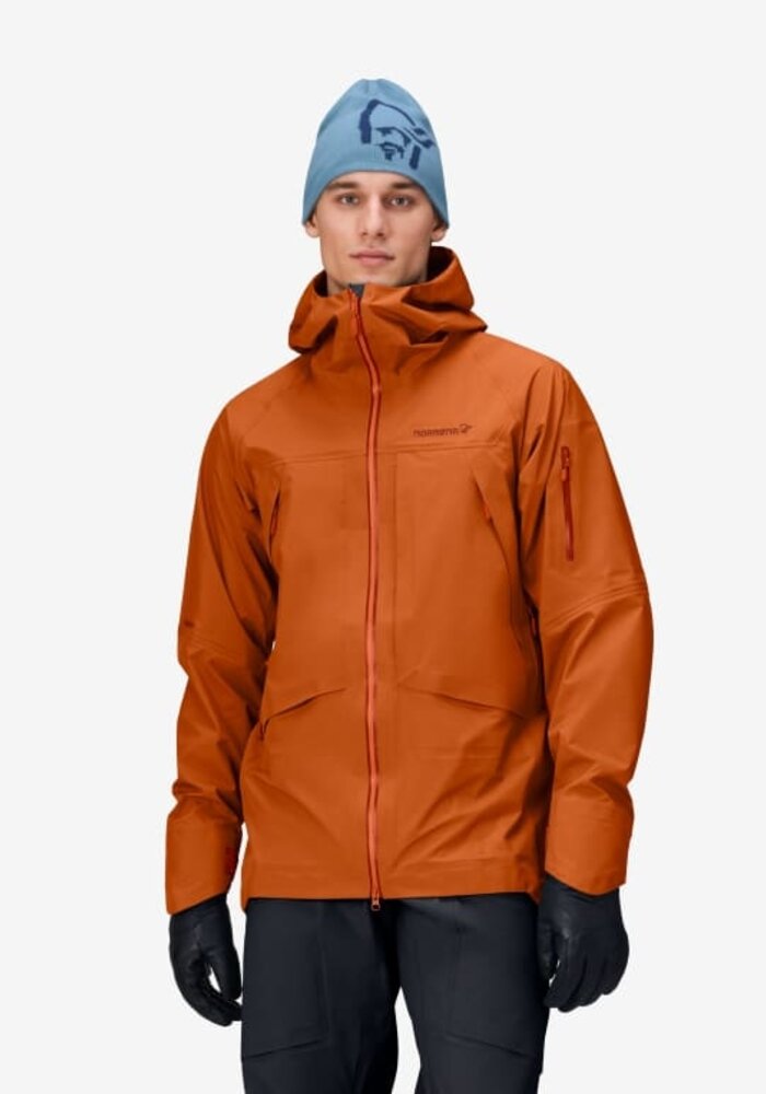 M's møre Gore-Tex Jacket
