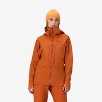 W's møre Gore-Tex Jacket