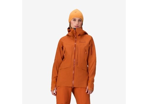 Norrona W's møre Gore-Tex Jacket