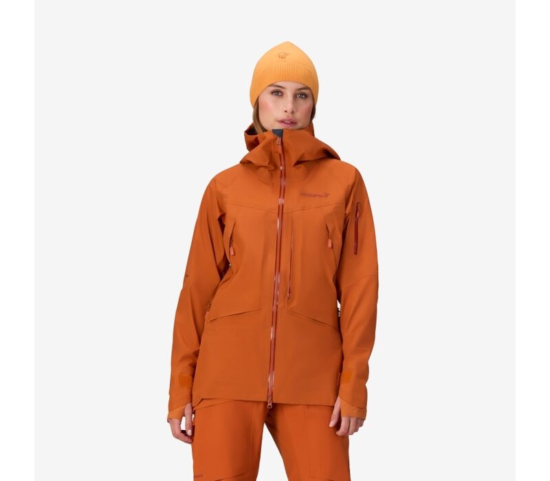W's møre Gore-Tex Jacket