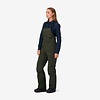 Norrona W's tamok Gore-Tex Performance Shell Bibs