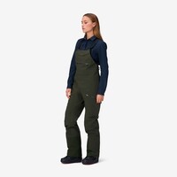 W's tamok Gore-Tex Performance Shell Bibs