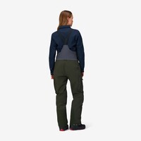 W's tamok Gore-Tex Performance Shell Bibs