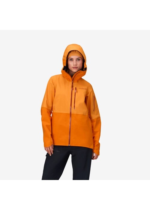 Norrona W's lofoten Gore-Tex Jacket