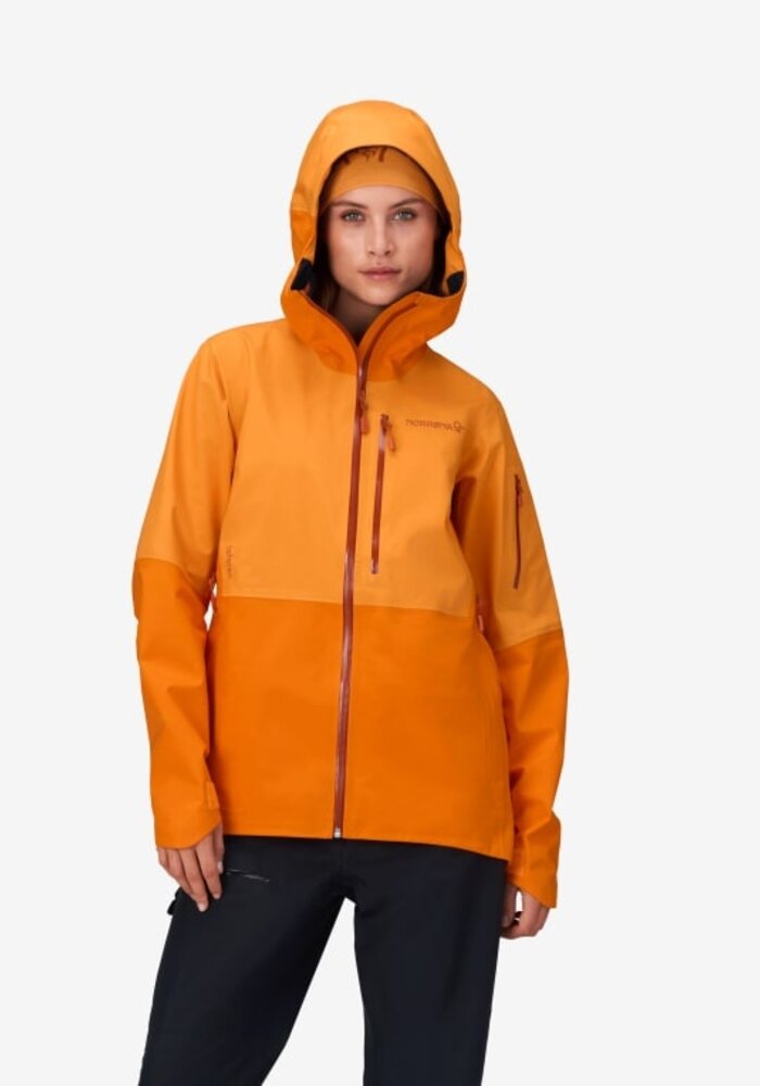 W's lofoten Gore-Tex Jacket