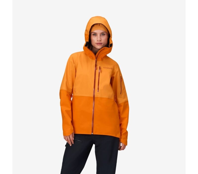 W's lofoten Gore-Tex Jacket