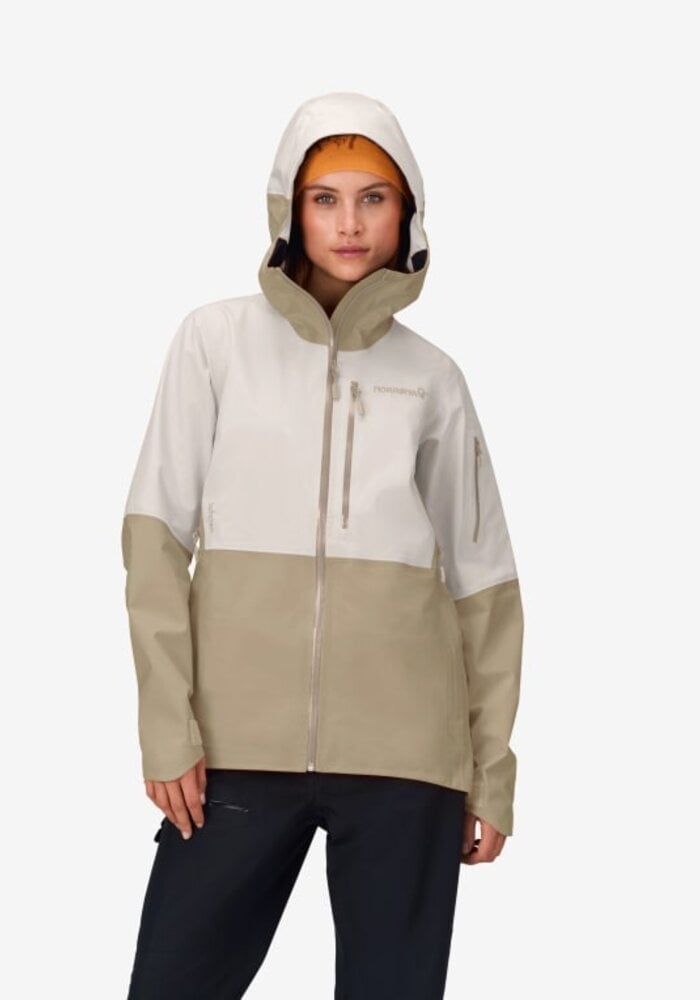 W's lofoten Gore-Tex Jacket