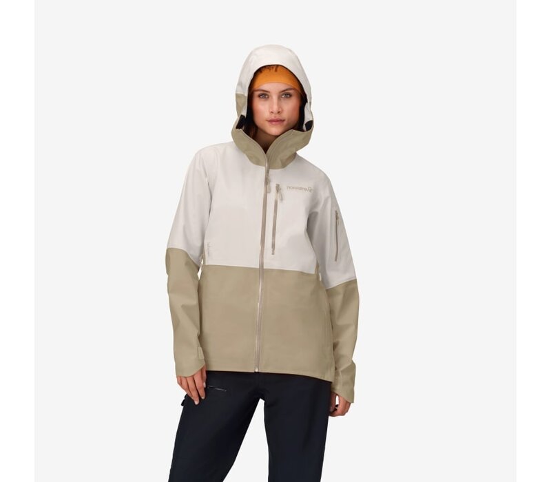 W's lofoten Gore-Tex Jacket