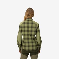 W's femund flannel Shirt