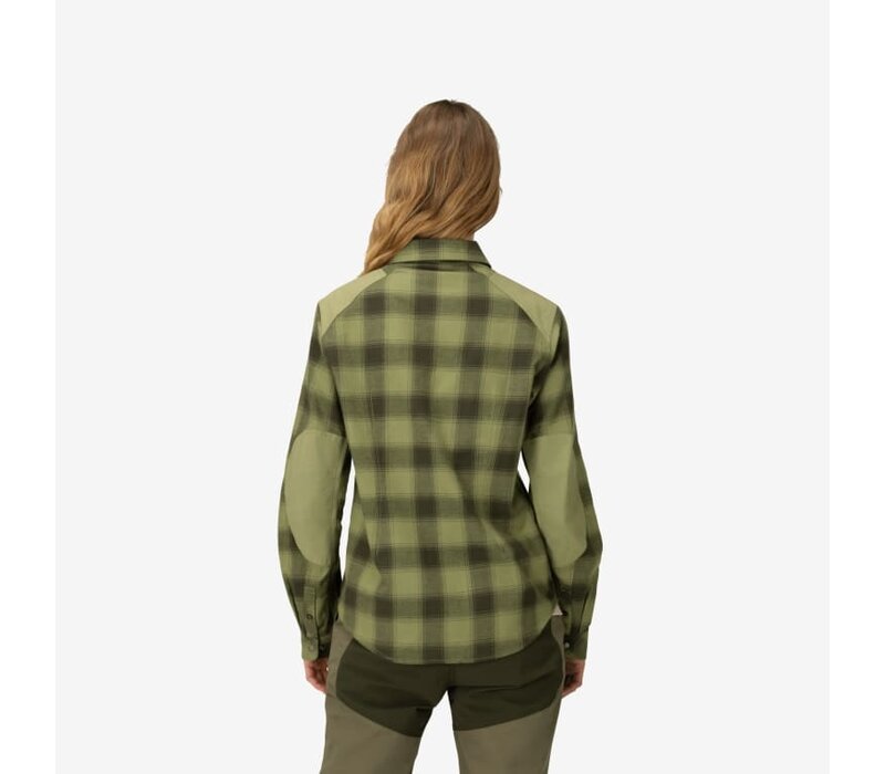 W's femund flannel Shirt