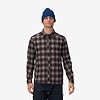 Norrona M's tamok wool Shirt