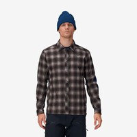 M's tamok wool Shirt