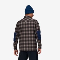 M's tamok wool Shirt