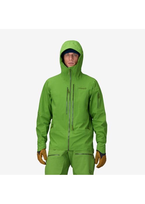 M's lofoten Gore-Tex Pro Jacket - The Guides Hut M's lofoten Gore-Tex Pro Jacket - The Guides Hut